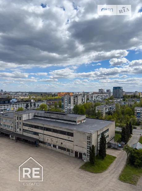 Квартира на вул. Володимира Великого, 2А в Львові, ID 207090, фото №11