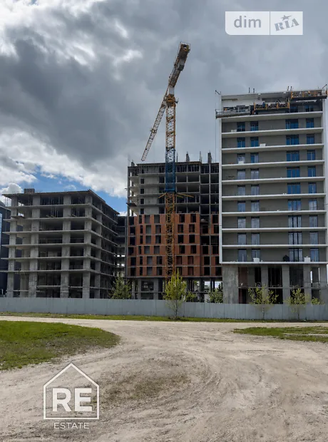 Квартира на вул. Володимира Великого, 2А в Львів, ID 207090, фото №4