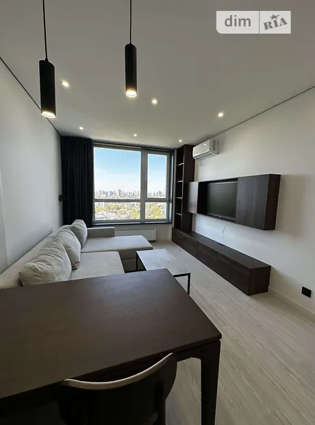 Квартира на вул. Дегтярівська, 25Ж в Києві, ID 188834, фото №3