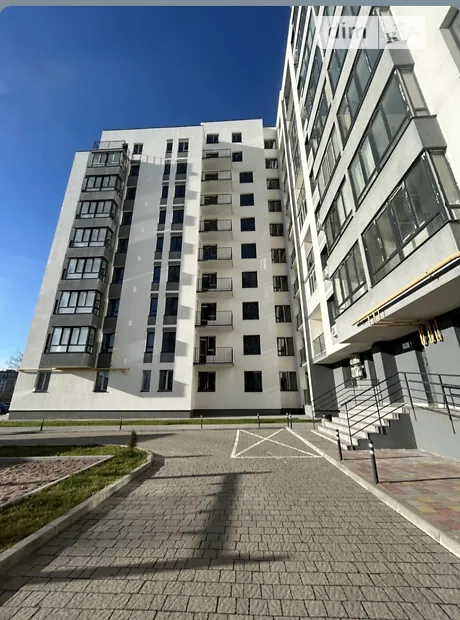 Квартира на вул. Довга в Львові, ID 223952, фото №1