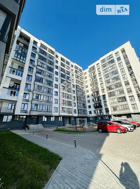 Квартира на вул. Довга в Львові, ID 223952, фото №5