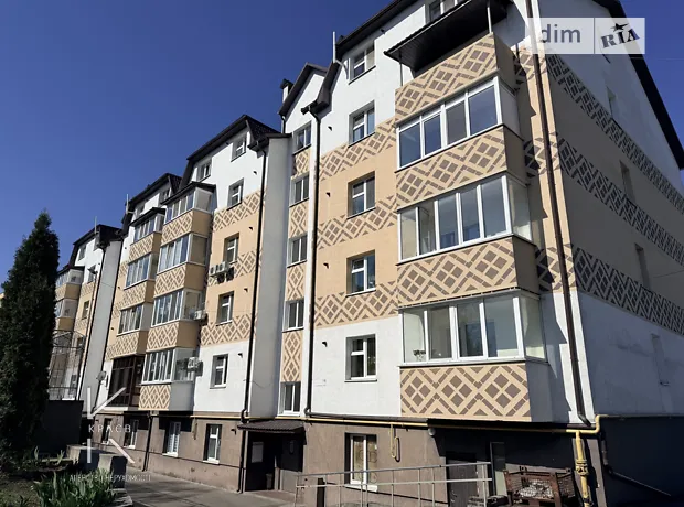 Квартира на вул. Козацька, 46 в Хмельницькому, ID 243091, фото №20