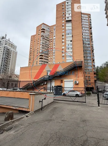 Квартира на вул. Ділова, 2Б в Києві, ID 174779, фото №40