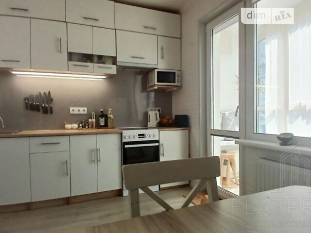 Квартира на вул. Вишняківська, 4 в Києві, ID 204091, фото №1