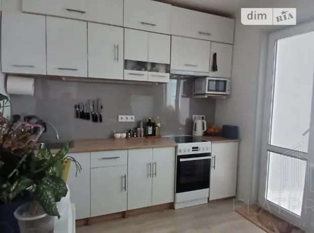 Квартира на вул. Вишняківська, 4 в Києві, ID 204091, фото №2