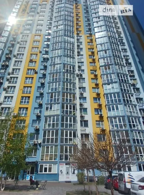 Квартира на вул. Вишняківська, 4 в Києві, ID 204091, фото №17