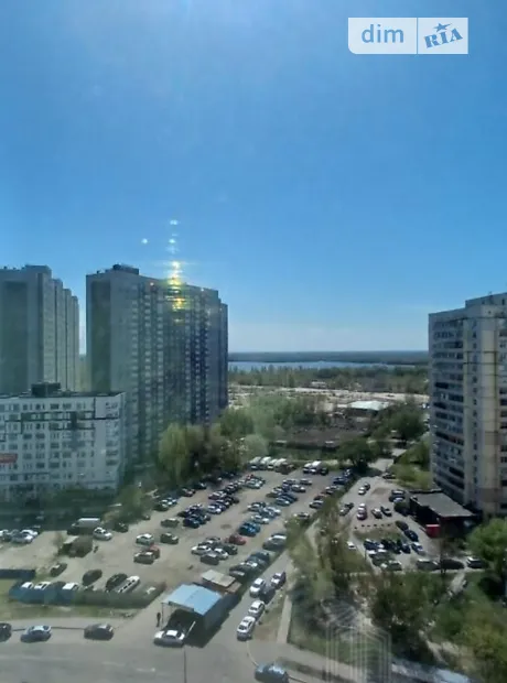 Квартира на вул. Вишняківська, 4 в Києві, ID 204091, фото №18