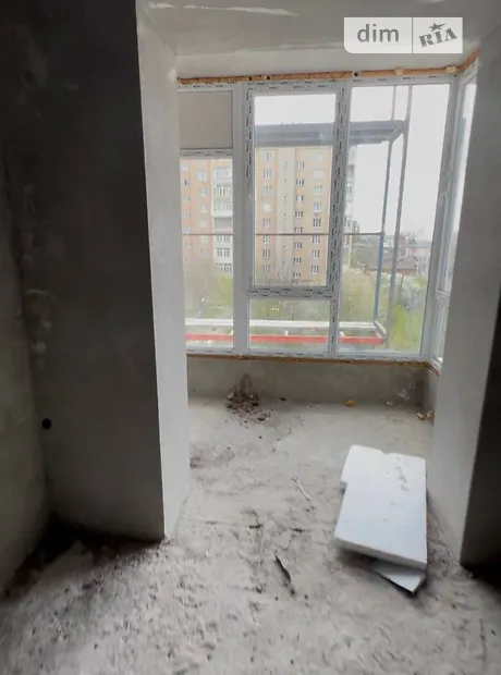 Квартира на вул. Горбачевського, 40Б в Івано-Франківську, ID 206706, фото №6