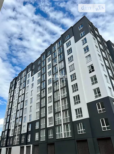 Квартира на вул. В'ячеслава Чорновола, 155 в Івано-Франківську, ID 184467, фото №1