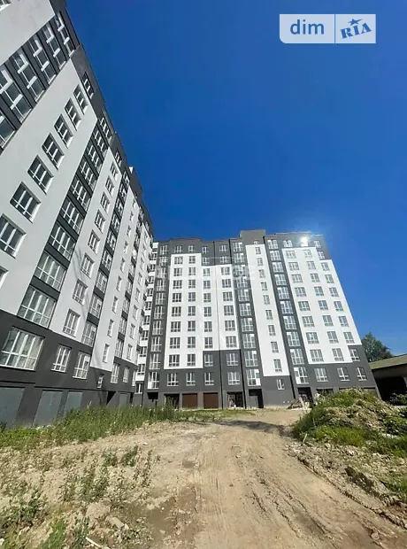 Квартира на вул. В'ячеслава Чорновола, 155 в Івано-Франківську, ID 184467, фото №2