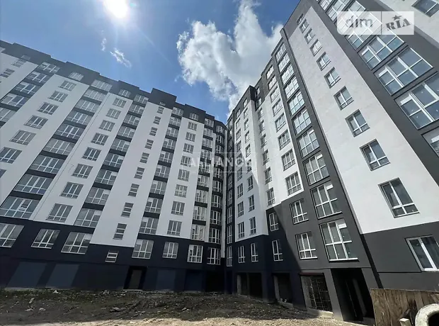 Квартира на вул. В'ячеслава Чорновола, 155 в Івано-Франківську, ID 184467, фото №3