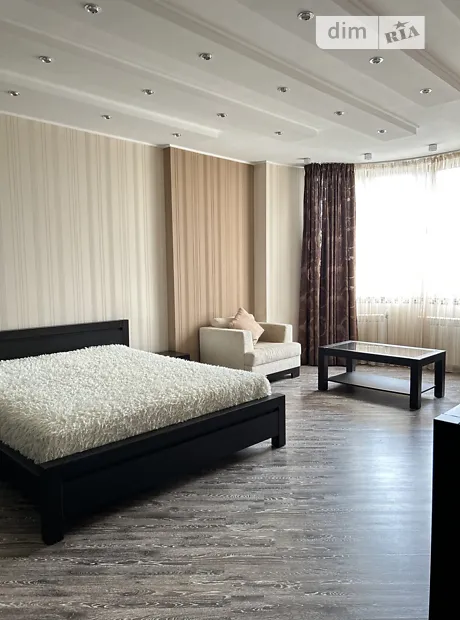 Квартира на вул. Срібнокільська, 22 в Києві, ID 178556, фото №6
