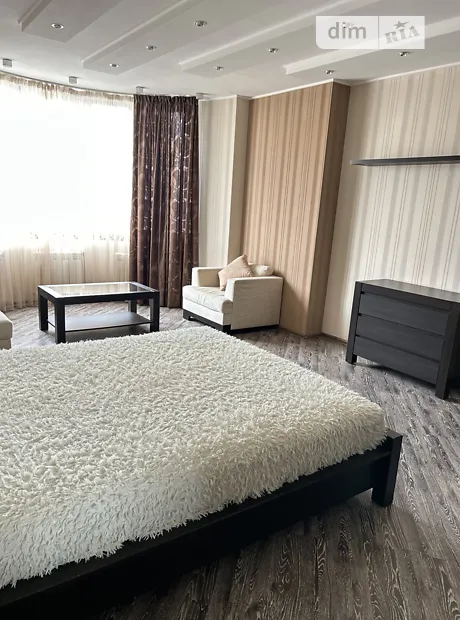 Квартира на вул. Срібнокільська, 22 в Києві, ID 178556, фото №7