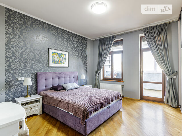Квартира на вул. Богдана Хмельницького, 82 в Києві, ID 176536, фото №1