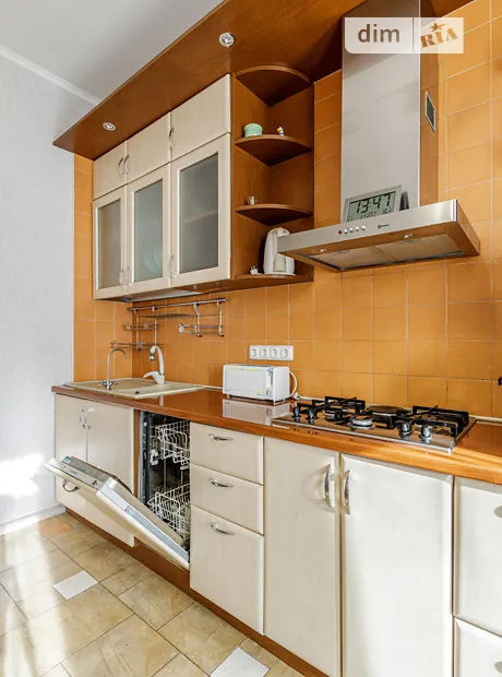 Квартира на вул. Богдана Хмельницького, 82 в Києві, ID 176536, фото №11