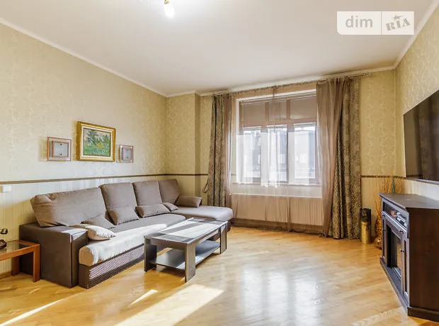 Квартира на вул. Богдана Хмельницького, 82 в Києві, ID 176536, фото №12