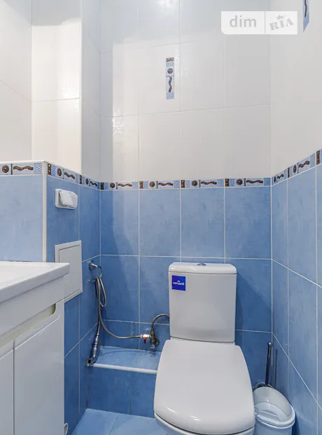Квартира на вул. Богдана Хмельницького, 82 в Києві, ID 176536, фото №15