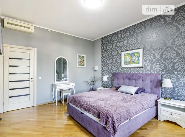 Квартира на вул. Богдана Хмельницького, 82 в Києві, ID 176536, фото №3