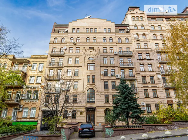 Квартира на вул. Богдана Хмельницького, 82 в Києві, ID 176536, фото №21