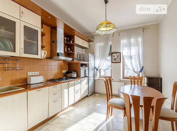 Квартира на вул. Богдана Хмельницького, 82 в Києві, ID 176536, фото №10