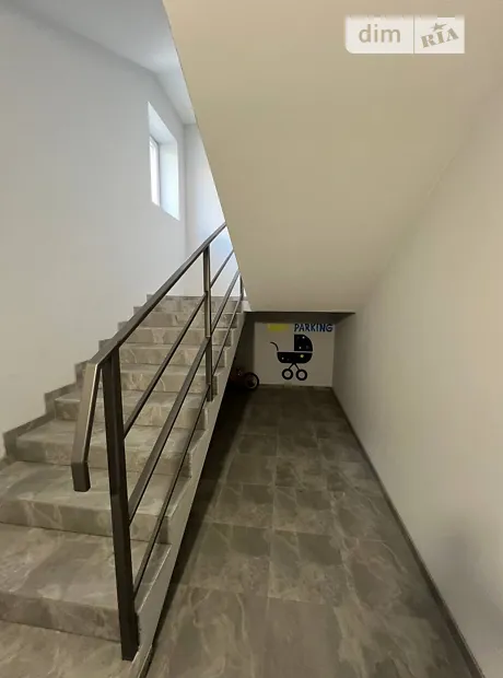 Квартира на вул. Богдана Хмельницького, 1 в Києві, ID 308248, фото №19