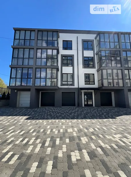 Квартира на вул. Богдана Хмельницького, 1 в Києві, ID 308248, фото №3