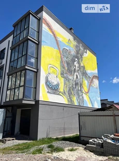 Квартира на вул. Богдана Хмельницького, 1 в Києві, ID 308248, фото №22