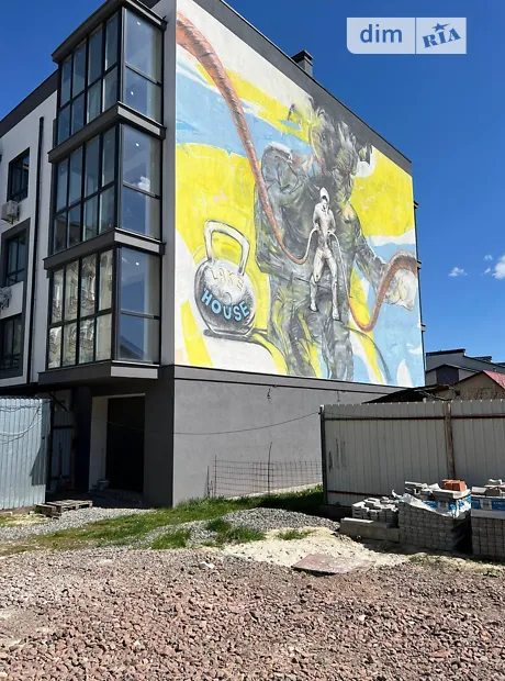 Квартира на вул. Богдана Хмельницького, 1 в Києві, ID 308248, фото №23