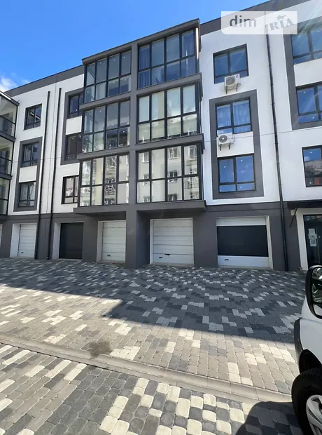 Квартира на вул. Богдана Хмельницького, 1 в Києві, ID 308248, фото №25