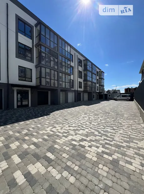 Квартира на вул. Богдана Хмельницького, 1 в Києві, ID 308248, фото №26