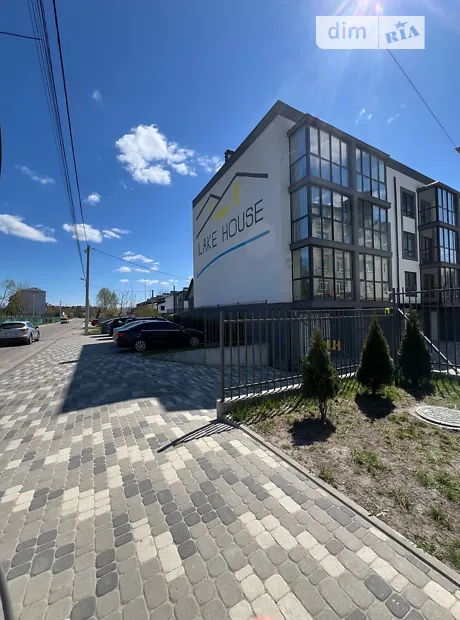 Квартира на вул. Богдана Хмельницького, 1 в Києві, ID 308248, фото №30