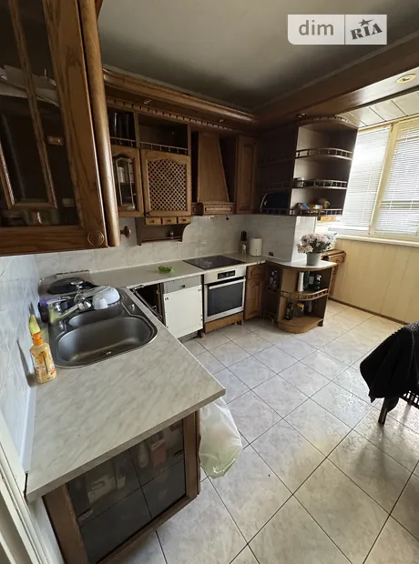 Квартира на вул. Лариси Руденко, 10Б в Києві, ID 196829, фото №11