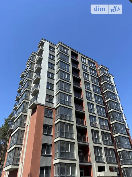 Квартира на вул. Соборна, 1 в Києві, ID 308545, фото №1