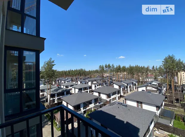 Квартира на вул. Соборна, 12 в Києві, ID 308281, фото №1