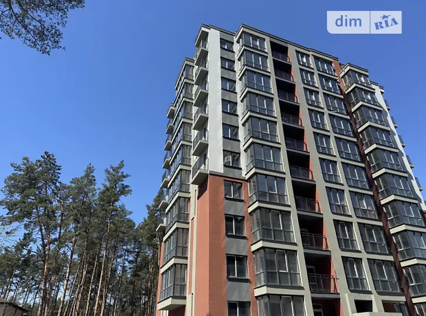 Квартира на пров. Соборний, 1 в Києві, ID 308549, фото №1