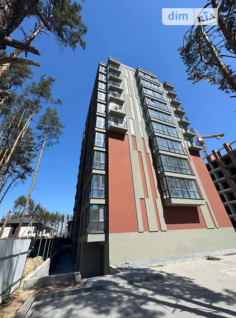 Квартира на вул. Соборна в Києві, ID 308548, фото №1