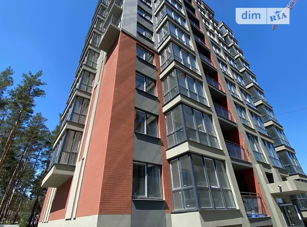 Квартира на вул. Соборна в Києві, ID 308551, фото №1