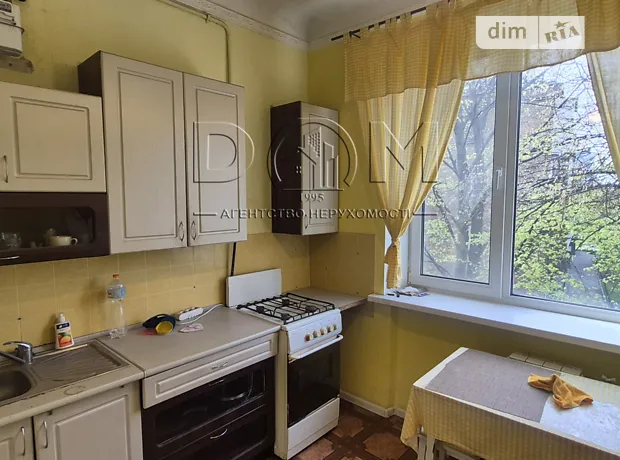 Квартира на узвіз Печерський, 19 в Києві, ID 165992, фото №1