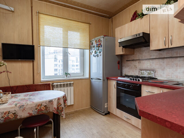 Квартира на вул. Княжий Затон, 17 в Києві, ID 186263, фото №1