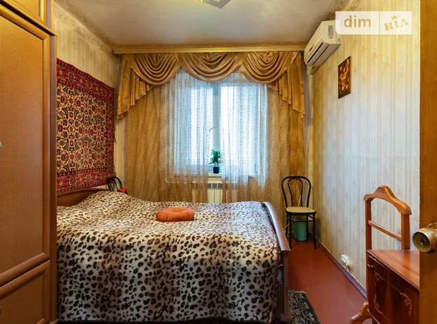 Квартира на вул. Княжий Затон, 17 в Києві, ID 186263, фото №11