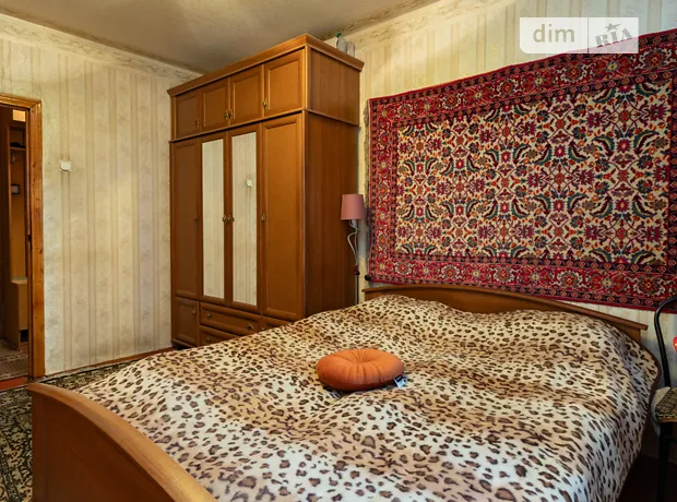 Квартира на вул. Княжий Затон, 17 в Києві, ID 186263, фото №12