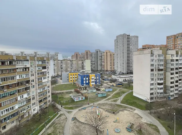 Квартира на вул. Княжий Затон, 17 в Києві, ID 186263, фото №13