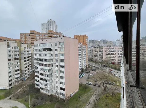 Квартира на вул. Княжий Затон, 17 в Києві, ID 186263, фото №14