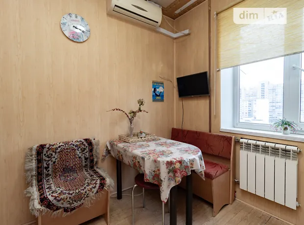 Квартира на вул. Княжий Затон, 17 в Києві, ID 186263, фото №3