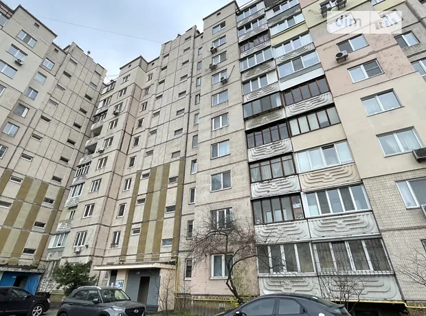 Квартира на вул. Княжий Затон, 17 в Києві, ID 186263, фото №21