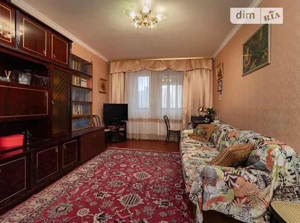 Квартира на вул. Княжий Затон, 17 в Києві, ID 186263, фото №4