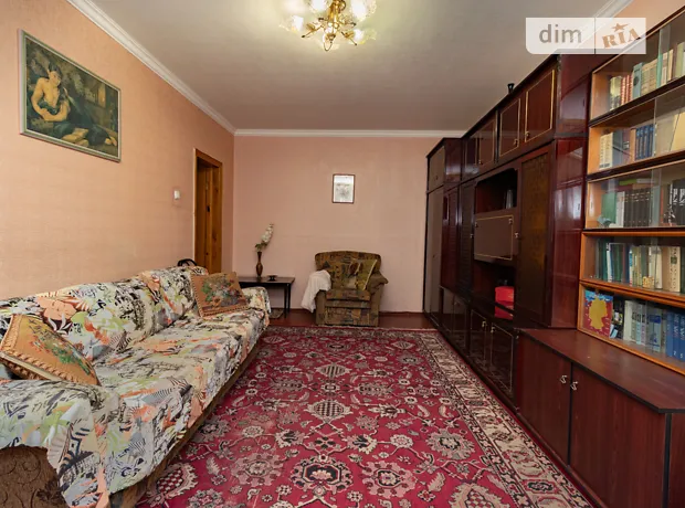Квартира на вул. Княжий Затон, 17 в Києві, ID 186263, фото №5