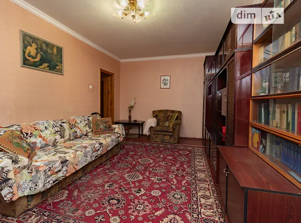Квартира на вул. Княжий Затон, 17 в Києві, ID 186263, фото №6