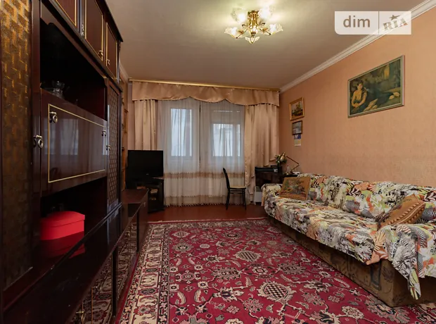 Квартира на вул. Княжий Затон, 17 в Києві, ID 186263, фото №7