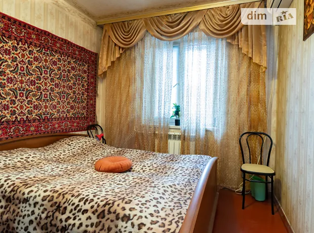 Квартира на вул. Княжий Затон, 17 в Києві, ID 186263, фото №8